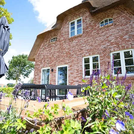 Vakantiehuis Ferring Neest