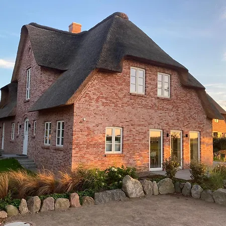 Holiday home Ferring Neest Midlum (Schleswig-Holstein)