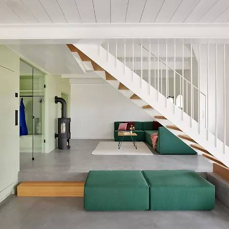 Ferring Neest Vakantiehuis