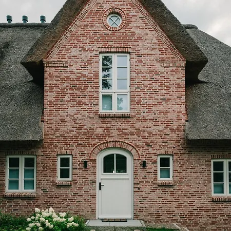 Ferienhaus Ferring Neest