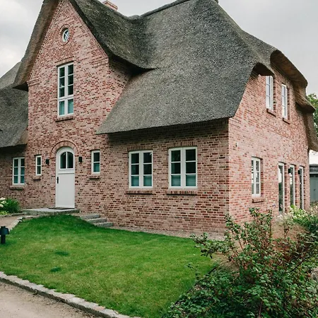 Ferring Neest Vakantiehuis