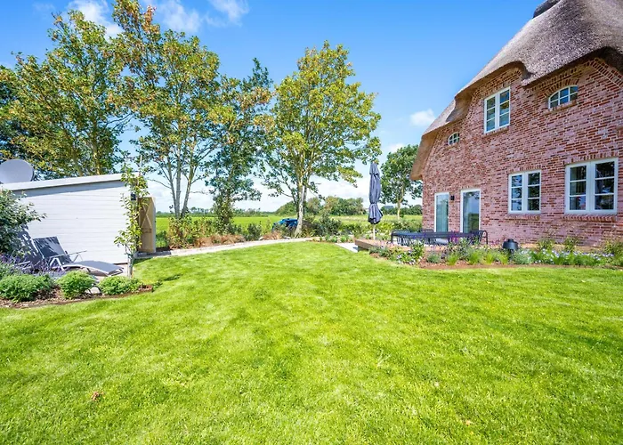 Ferring Neest * Midlum (Schleswig-Holstein)