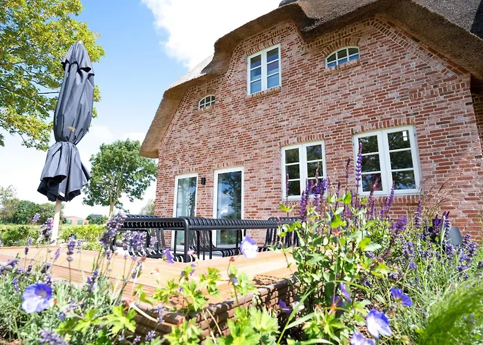 Vakantiehuis Ferring Neest