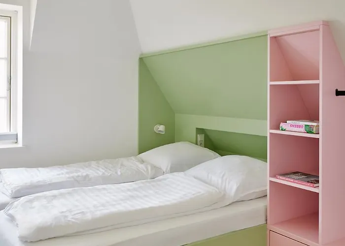 Ferring Neest * Midlum (Schleswig-Holstein)