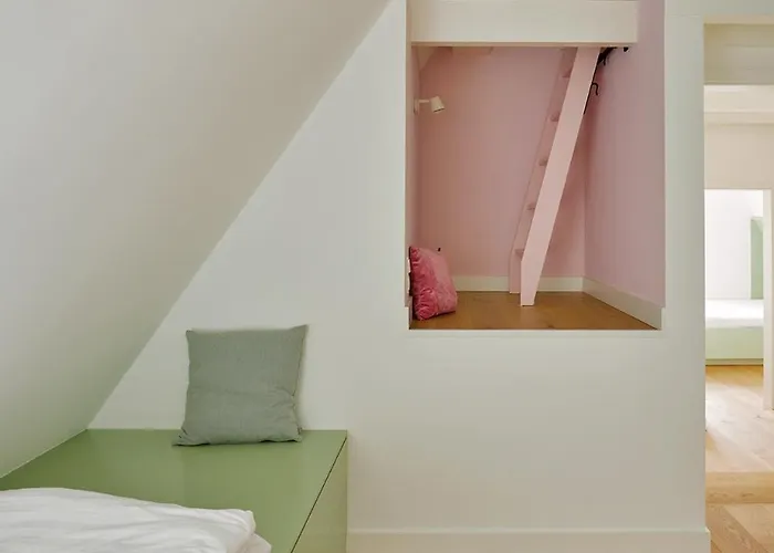 Ferring Neest Vakantiehuis Midlum (Schleswig-Holstein)