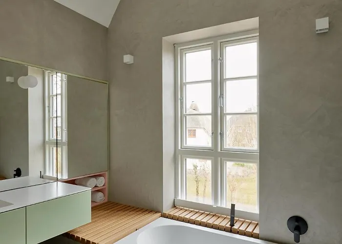 Vakantiehuis Ferring Neest