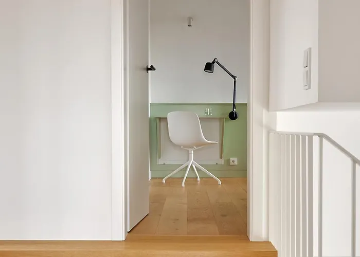 Ferring Neest Vakantiehuis *