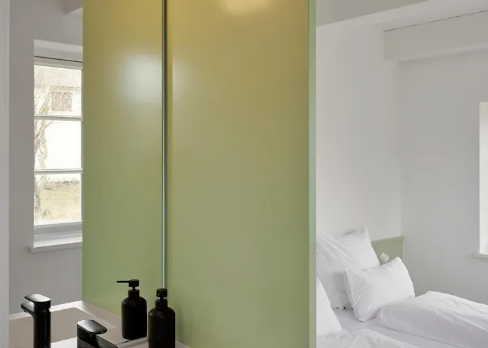 Vakantiehuis Ferring Neest *