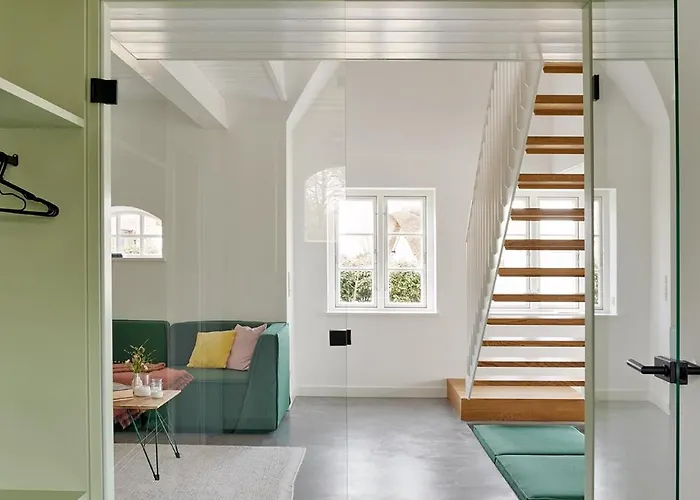 Vakantiehuis Ferring Neest Midlum (Schleswig-Holstein)