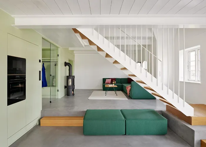 Ferring Neest Vakantiehuis