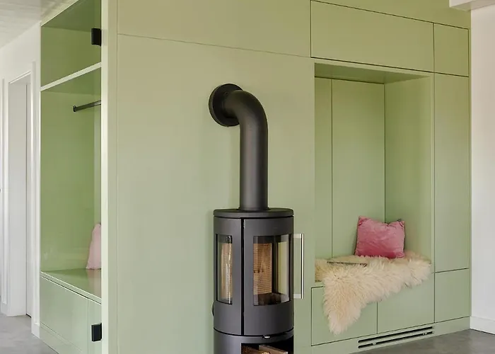 Ferring Neest Vakantiehuis Midlum (Schleswig-Holstein)