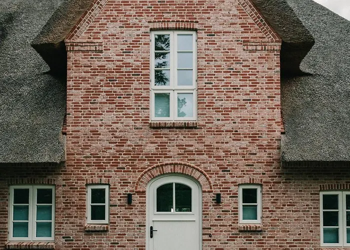 Vakantiehuis Ferring Neest