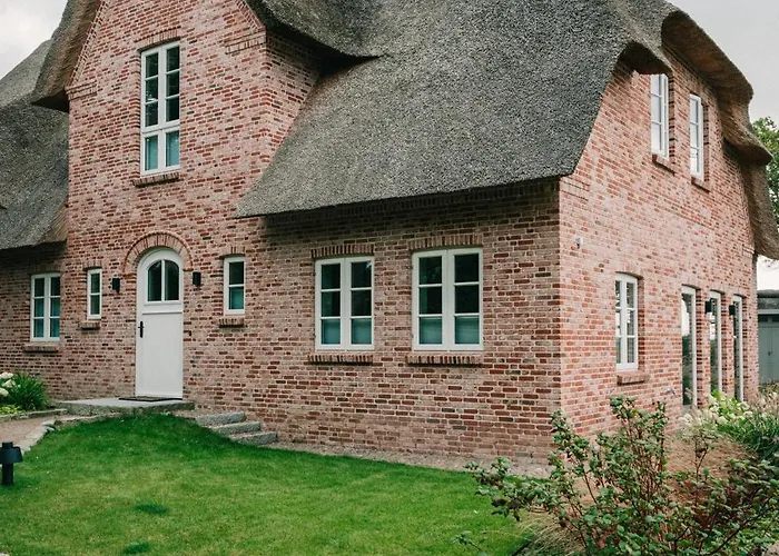 Ferring Neest Vakantiehuis