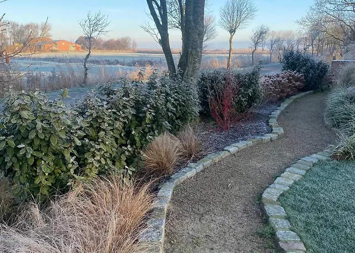 Ferring Neest Vakantiehuis Midlum (Schleswig-Holstein)